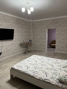 Мангистауская область, Актау, 17