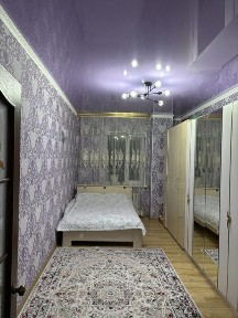 Продам квартиру с мебелью!