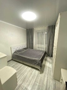 Продается 2-х комнатная квартира с. Карабулак