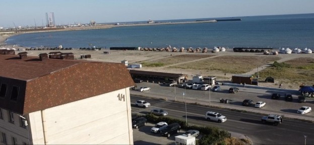 Продается квартира в близи море Каспий