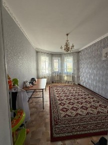 Атырауская область, Атырау, Авангард