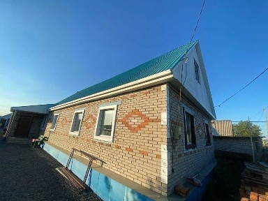 Костанайская область, Костанай