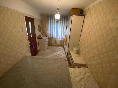 2-х комнатная квартира