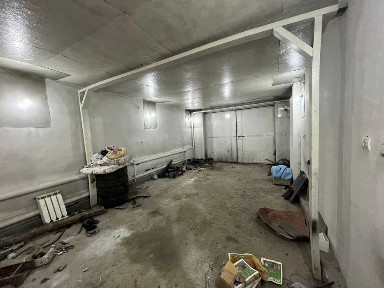 Алматинская область, Карабулак