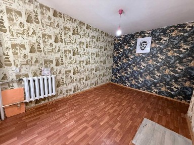 Алматинская область, Карабулак