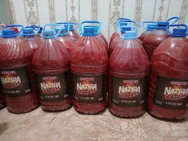 Карагандинская область, Темиртау