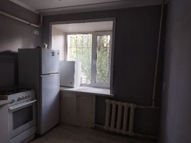 Карагандинская область, Караганда, Казыбекбийский район