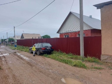 Продам дачу на Чубарсу 12сот.