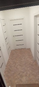 1 комнатная квартира