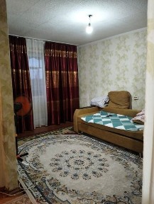 Карагандинская область, Сатпаев