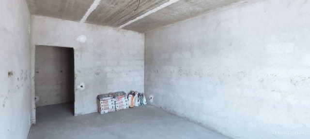 1к КСК/Теплицы ЖК Семья. Черновая отделка. Дом жилой! 40м2 3/4