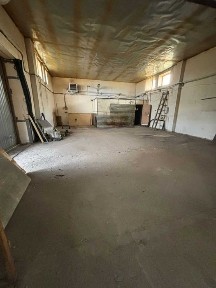 Аренда производственного помещения, бокс, склад