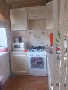 Атырауская область, Атырау, Жилгородок