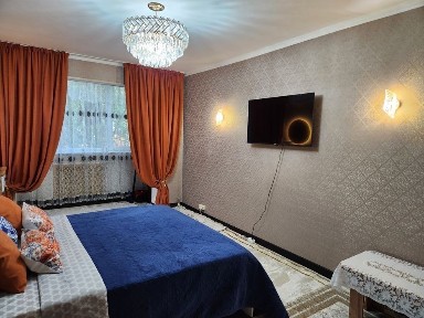 Квартира 1 ком