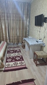 Акмолинская область, Астана, Алматинский район