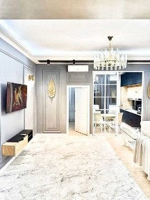 Акмолинская область, Астана, Есильский район