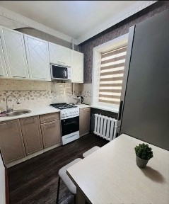 Карагандинская область, Нуркен