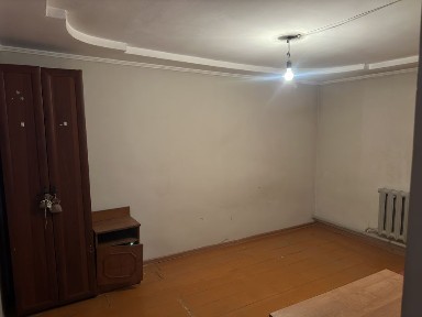 Сдам времеянку из двух комнат