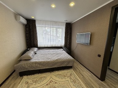 Квартира посуточно.