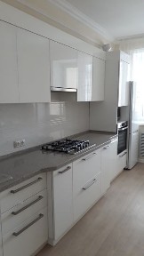 Продам 2х. комн. квартиру ж. к.Альтаир