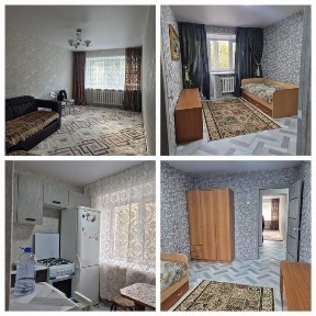 Сдам квартиру после ремонта