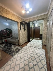 Квартира 2-комнатная 85 м2 13этаж