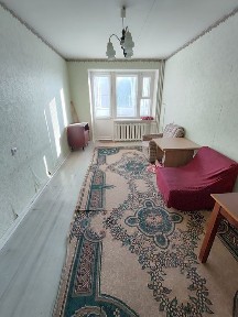 Продам 2-комн (5-23, 4 эт)