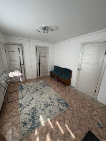 Западно-Казахстанская область, Уральск, Зачаганск