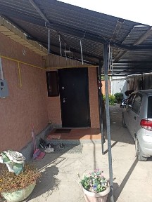 Жамбылская область, Шу