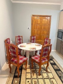 Алматинская область, Алматы, Жетысуский район