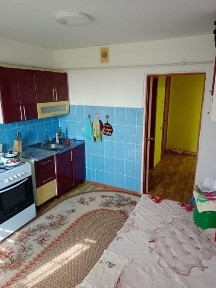 Актюбинская область, Кандыагаш