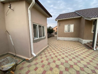 Атырауская область, Акжайык