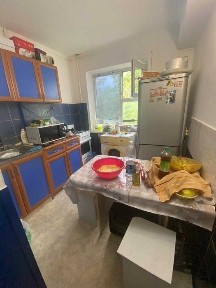 Продам квартира 2 х комнатный