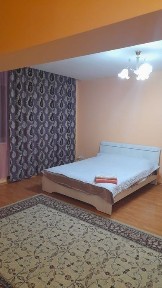 Алматинская область, Алматы, Алмалинский район