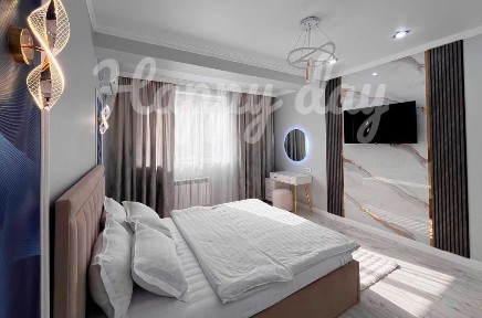 Алматинская область, Алматы, Алмалинский район