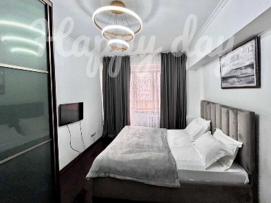 Алматинская область, Алматы, Алмалинский район