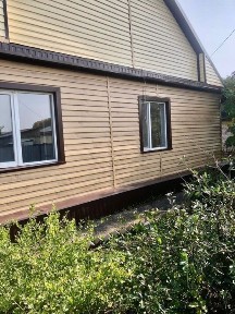 Акмолинская область, Щучинск