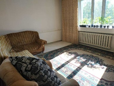 Продаётся 5-ком. дом в Красный Яр или ОБМЕН на 2-3 ком. кв. в городе