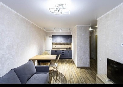 Сдам квартиру в Тюмени в новостройке с парковкой