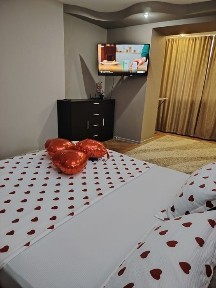 Сдам 1кв по часам 2000тг вай смарт тв кондер