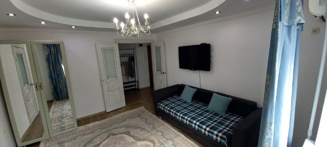 Атырауская область, Атырау, Азаттык