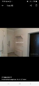 Актюбинская область, Актобе, Юго-Запад 1