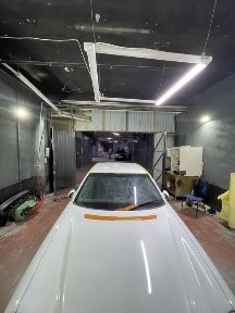 Бокс в аренду на долги срок