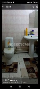 Западно-Казахстанская область, Уральск, Северо-восток