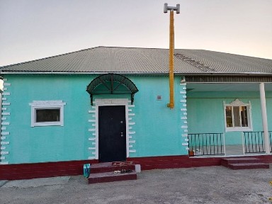 Кызылординская область, Шиели