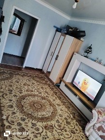 Продам 2х ком кв