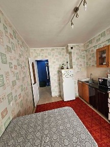 Сдается квартира двушка