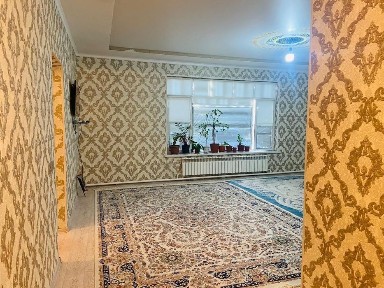 10*10 уй сарай гаражымен 25*6