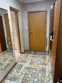 Акмолинская область, Кокшетау, Центр города