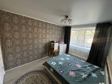 Продам квартиру в центре Бурабай